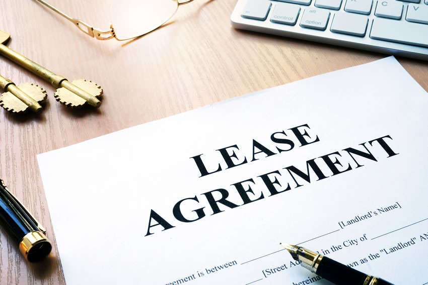 Litigation Landlord & Tenant